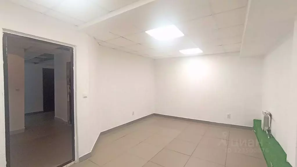 Офис в Новосибирская область, Новосибирск Широкая ул., 19/1 (19 м) - Фото 1