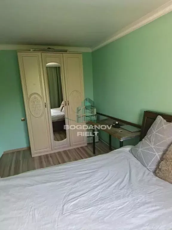 Дом в Омская область, Горьковский район, с. Лежанка ул. 40 лет Победы, ... - Фото 2