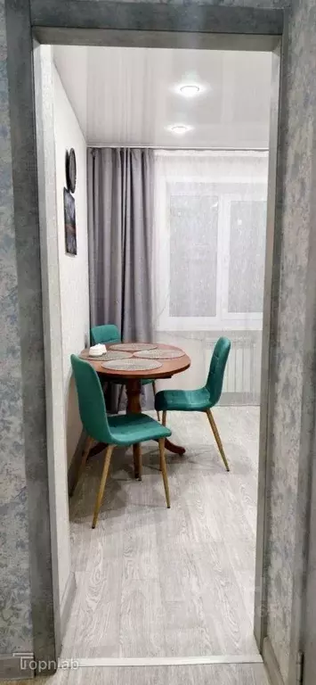 2-к кв. Иркутская область, Шелехов 11-й кв-л, 4к3 (47.5 м) - Фото 2