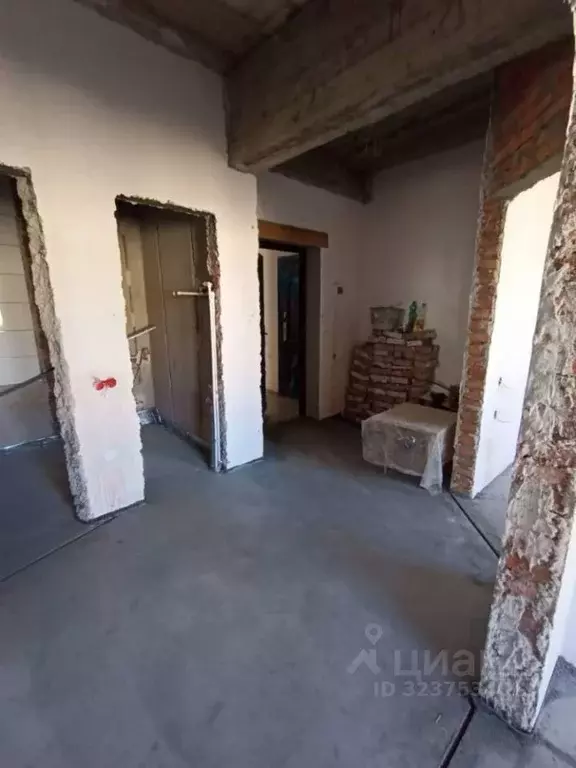 2-к кв. Ставропольский край, Кисловодск ул. Кутузова, 48А (60.0 м) - Фото 2