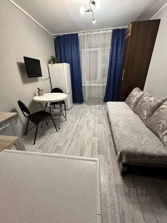 Комната Кемеровская область, Новокузнецк ул. Климасенко, 21/5 (17.0 м) - Фото 2