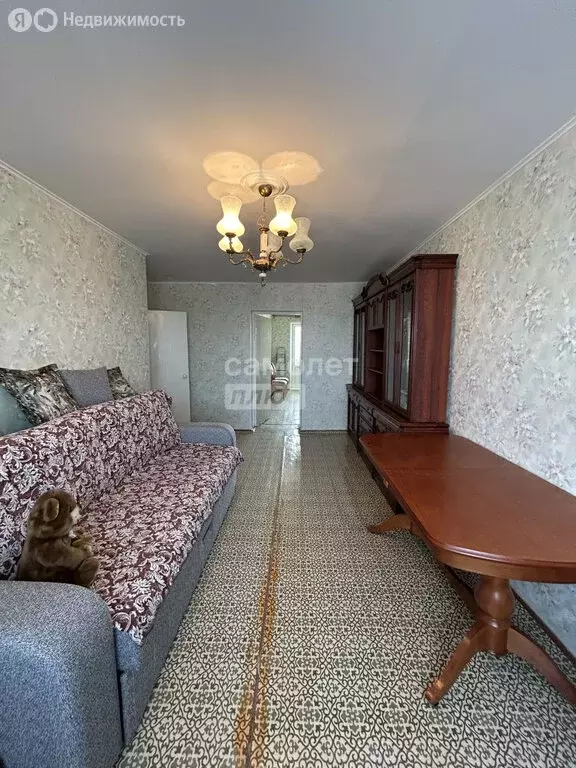 4-комнатная квартира: Салават, улица Ленина, 27/10 (70.3 м) - Фото 2