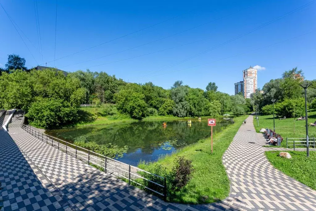 5-к кв. Москва Можайское ш., 36 (158.0 м) - Фото 0