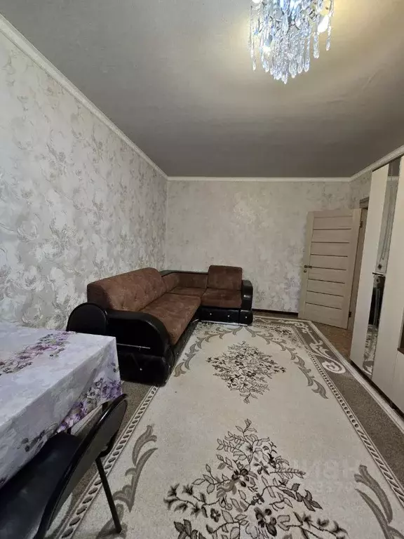 2-к кв. Пензенская область, Пенза проезд 3-й Можайского, 18 (52.3 м) - Фото 2