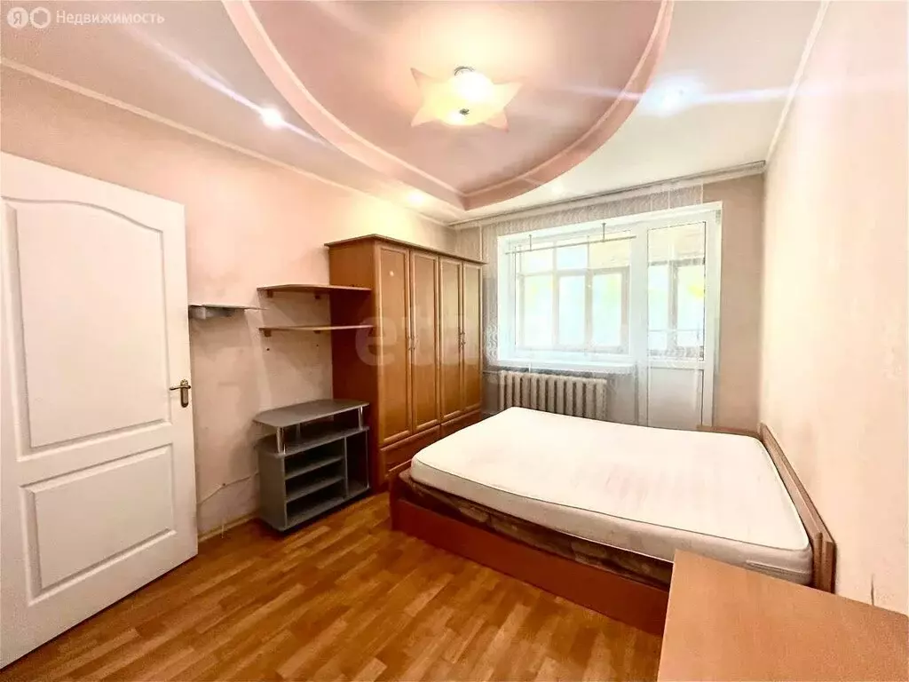 2-комнатная квартира: Симферополь, Кечкеметская улица, 97 (48 м) - Фото 1
