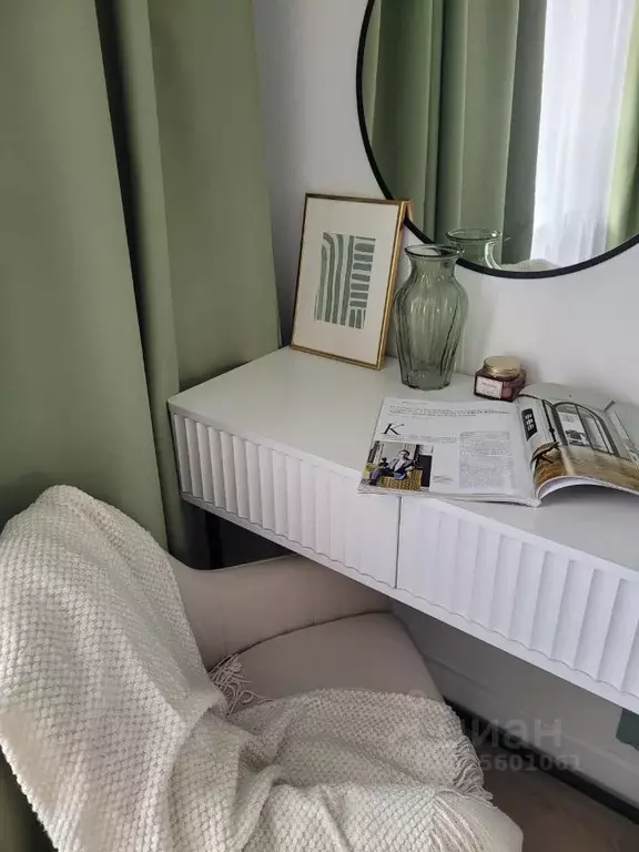 1-к кв. Москва ул. Маресьева, 7к1 (34.1 м) - Фото 1