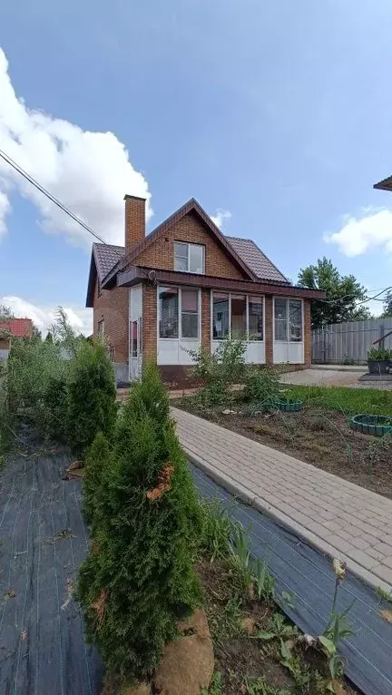 Дом 100 м на участке 6,7 сот. - Фото 0