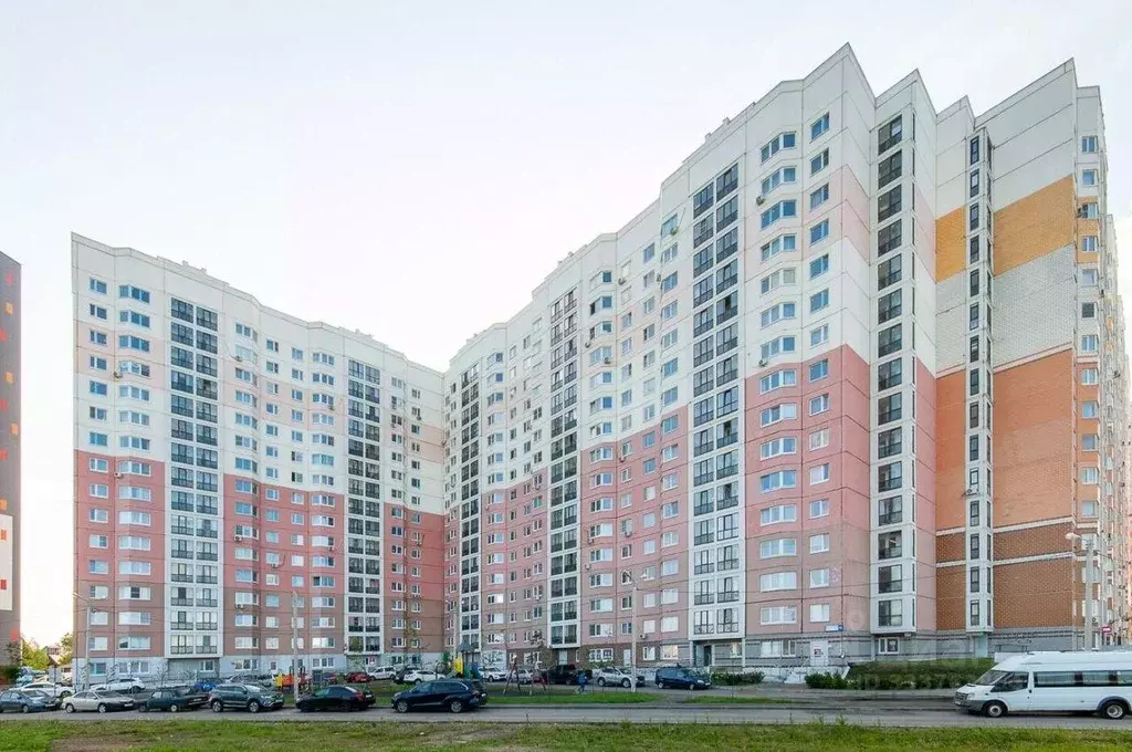 Квартира, 1 комната, 43.7 м - Фото 1