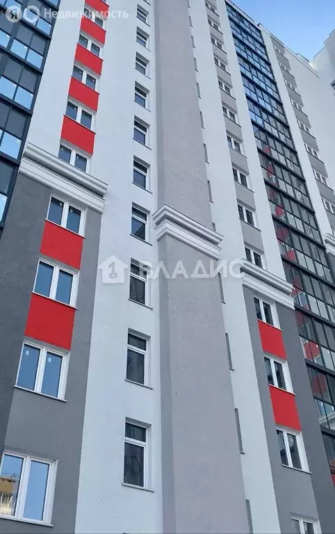 Квартира-студия: Кемерово, Пролетарская улица, 29 (26 м) - Фото 0