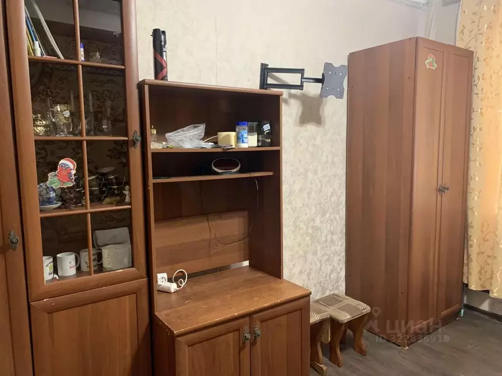 Комната Московская область, Королев ул. Дзержинского, 13/2 (13.0 м) - Фото 2