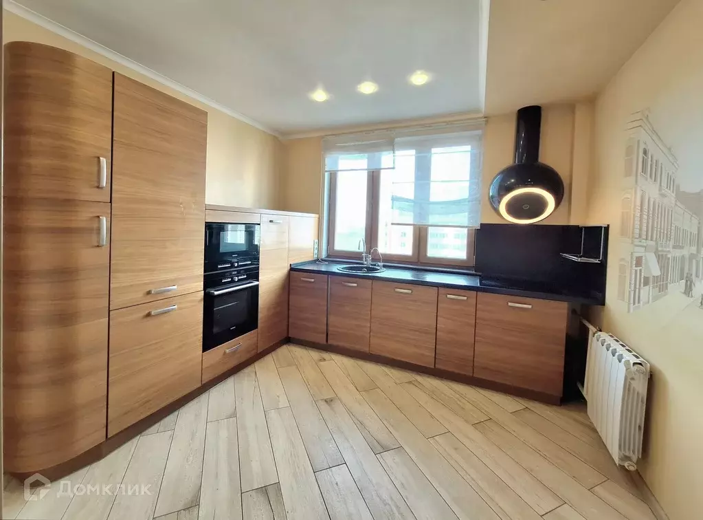 Продаётся 3-к квартира, 70 м - Фото 0