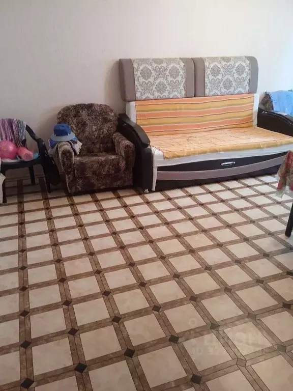 3-к кв. Крым, Алушта муниципальный округ, Партенит пгт ул. Солнечная, ... - Фото 2