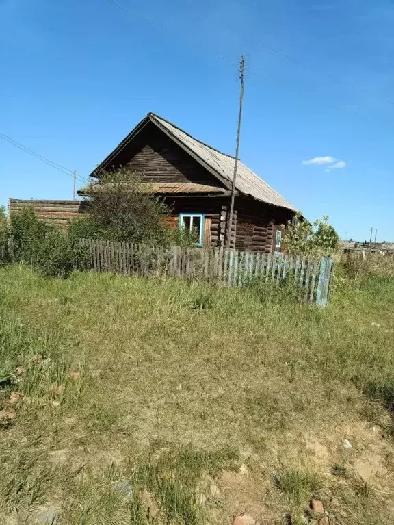 Участок в Свердловская область, Горноуральский городской округ, с. ... - Фото 1