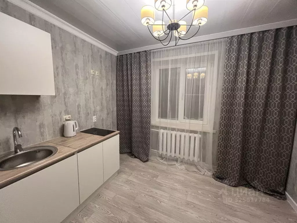 Студия Пензенская область, Пенза ул. Минская, 16А (16.0 м) - Фото 2