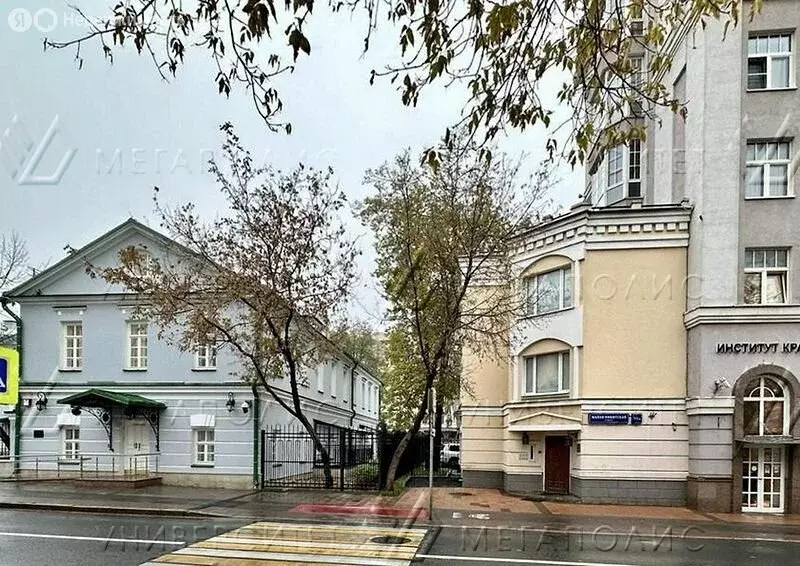 Помещение свободного назначения (222 м) - Фото 1