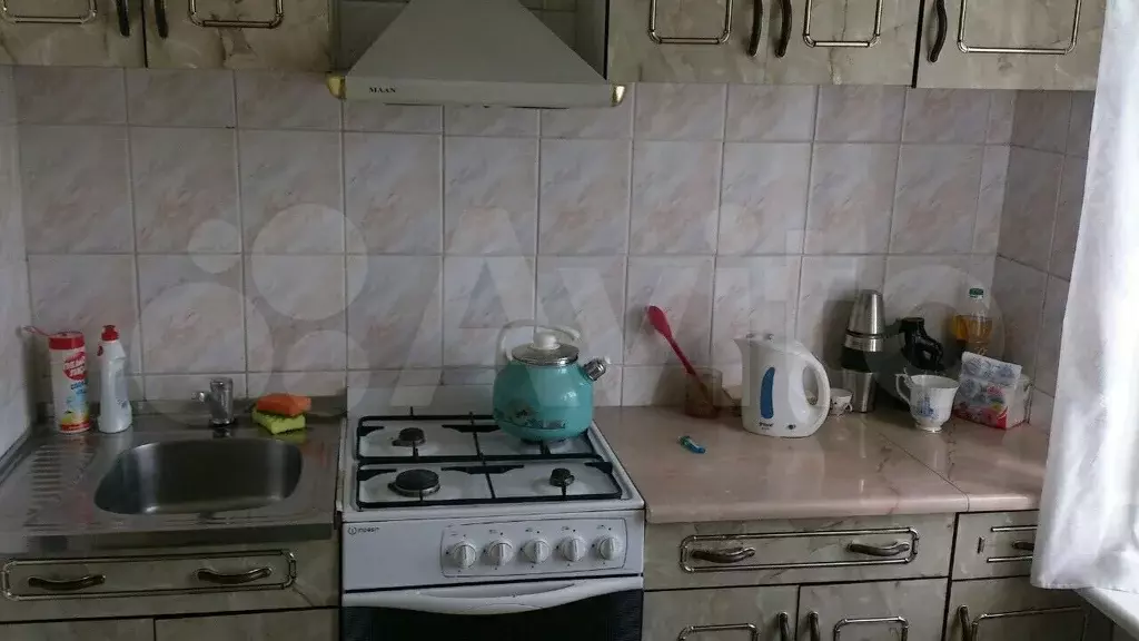 2-к. квартира, 55 м, 5/5 эт. - Фото 0