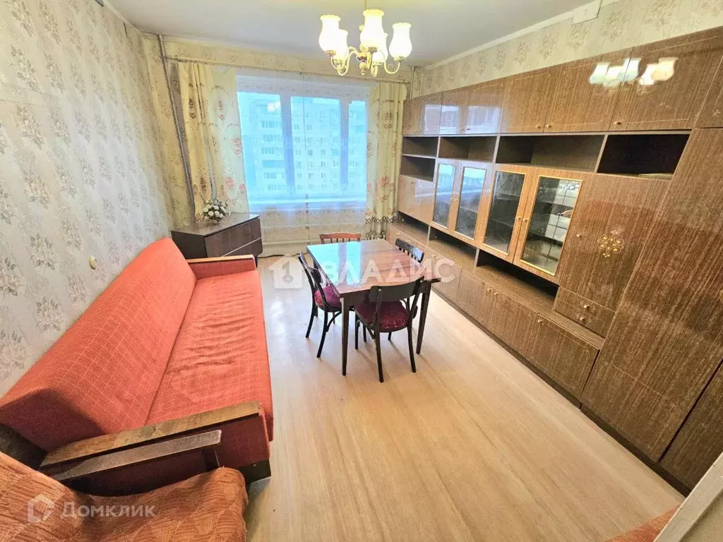 Продаётся 3-к квартира, 65 м - Фото 0