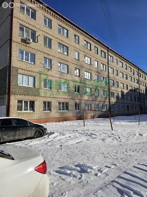 1к в 4-комнатной квартире (12 м) - Фото 1