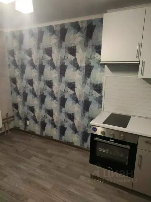 1-к кв. Самарская область, Тольятти Калмыцкая ул., 29 (30.0 м) - Фото 1