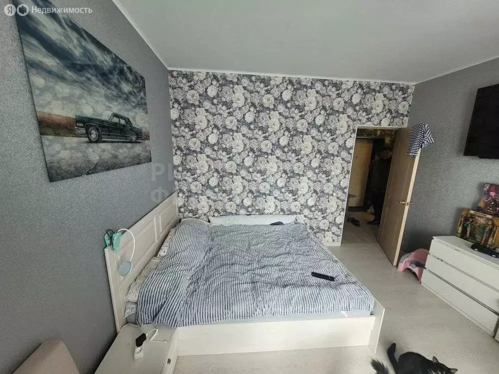 1-комнатная квартира: Калининград, улица Подполковника Емельянова, 223 ... - Фото 2