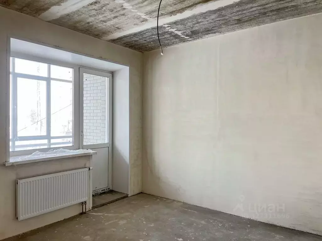 4-к кв. Хакасия, Абакан ул. Кирова, 212Б (103.9 м) - Фото 2