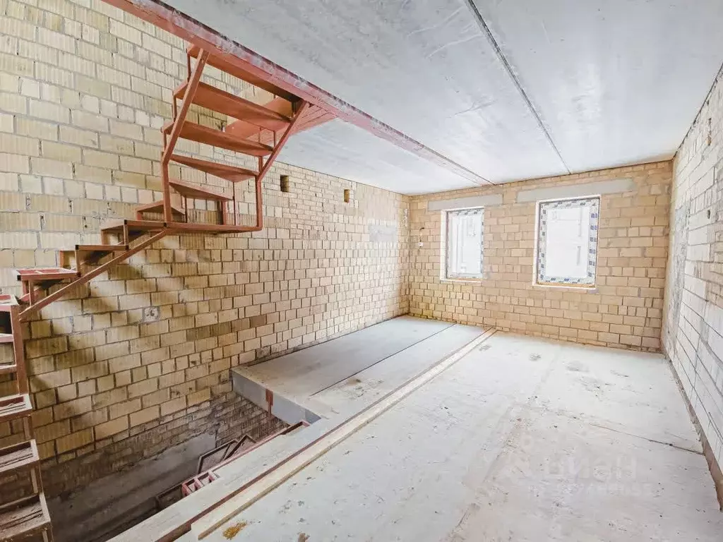 Таунхаус в Ярославская область, Ярославский муниципальный округ, пос. ... - Фото 1