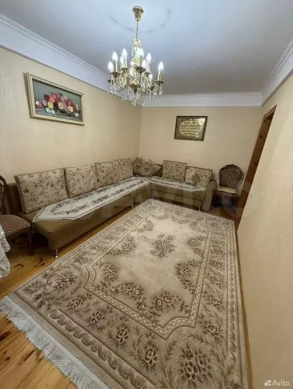 2-к. квартира, 50 м, 3/5 эт. - Фото 0