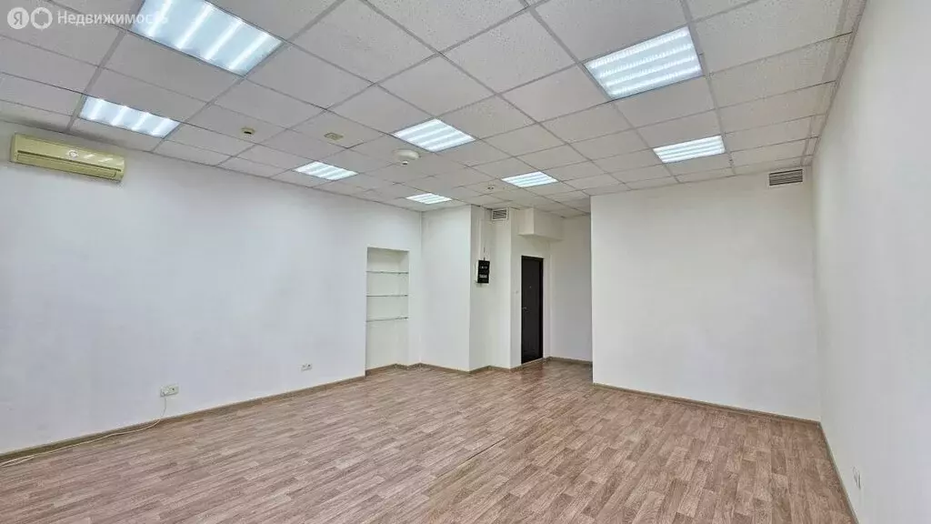 Офис (35.4 м) - Фото 1