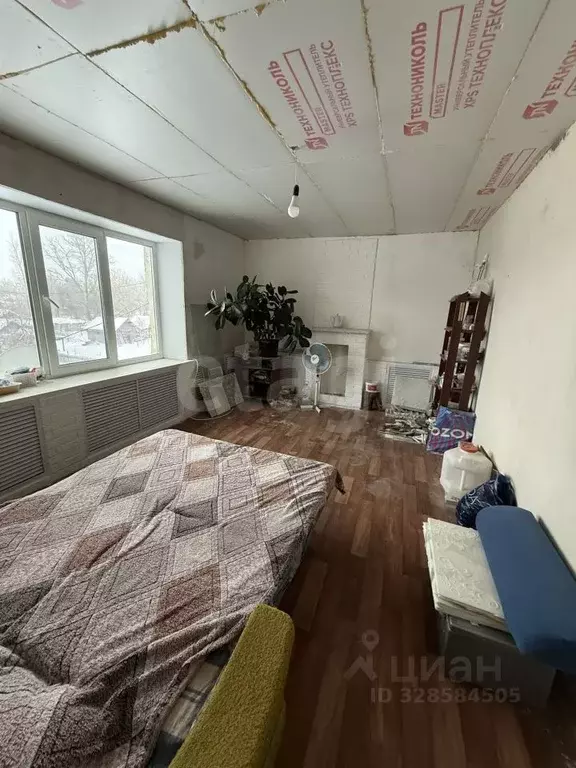 2-к кв. Саратовская область, Аткарский район, Барановское ... - Фото 2