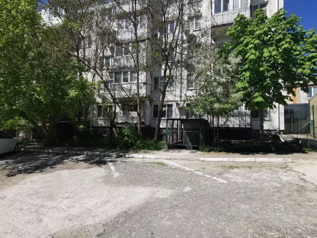 Помещение свободного назначения в Крым, Керчь ул. Кирова, 11А (120 м) - Фото 2