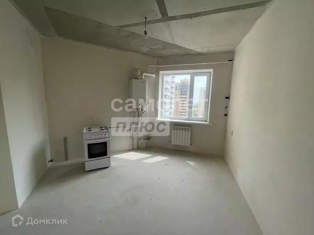 Продаётся 1-к квартира, 40 м - Фото 0