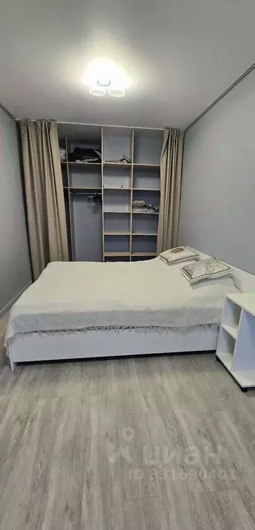 2-к кв. Москва 1-я Гражданская ул., 99К2 (48.0 м) - Фото 1
