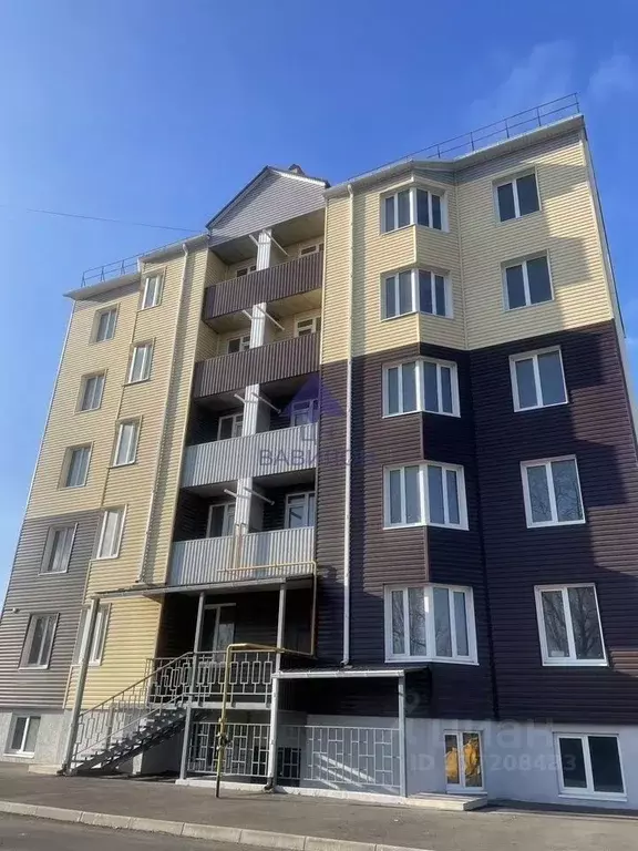 3-к кв. Ростовская область, Волгодонск ул. Гагарина (72.0 м) - Фото 1