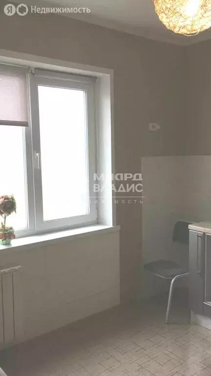 1-комнатная квартира: Омск, Сибирский проспект, 18 (36.9 м) - Фото 2