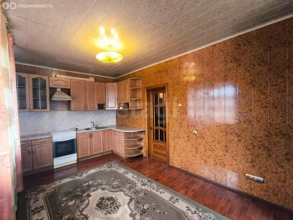 1-комнатная квартира: Орёл, 1-я Посадская улица, 15 (56.8 м) - Фото 0