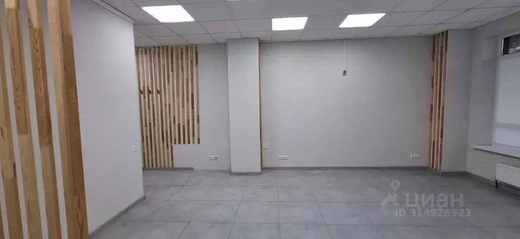 Помещение свободного назначения в Ростовская область, Ростов-на-Дону ... - Фото 1