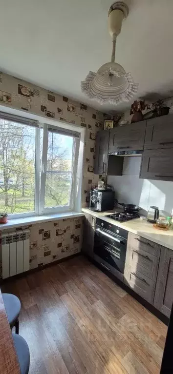 2-к кв. Санкт-Петербург просп. Металлистов, 90 (45.6 м) - Фото 1