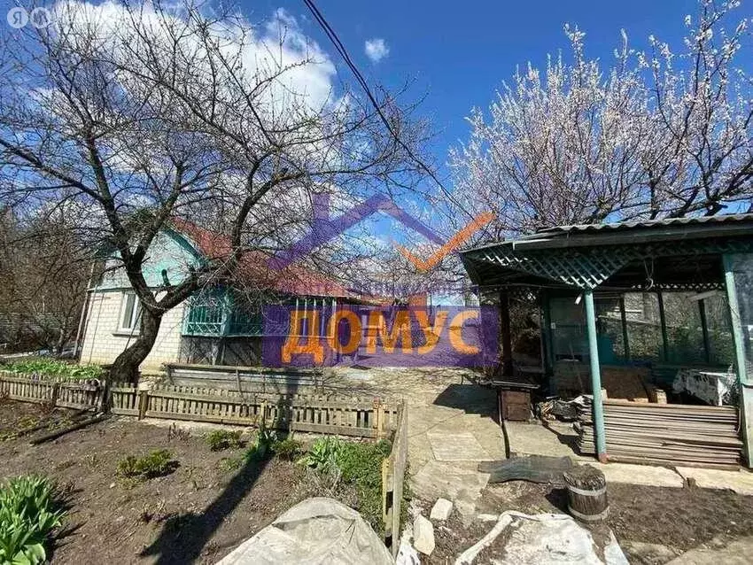 Дом в село Шопино, Зелёная улица (37.3 м) - Фото 0