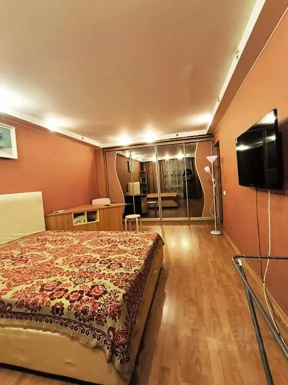 Комната Москва Краснодарская ул., 57К2 (20.0 м) - Фото 2