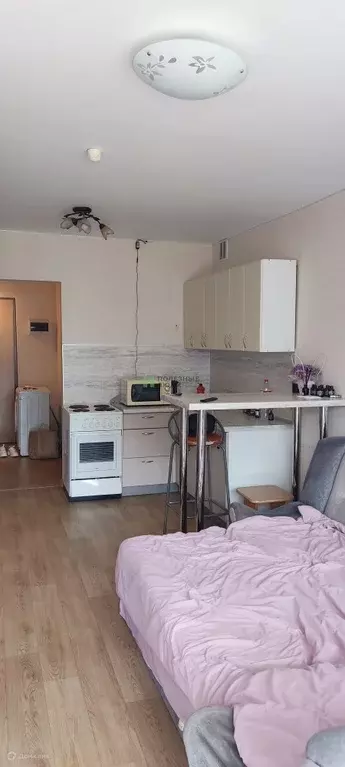 Продаётся квартира-студия, 23 м - Фото 0