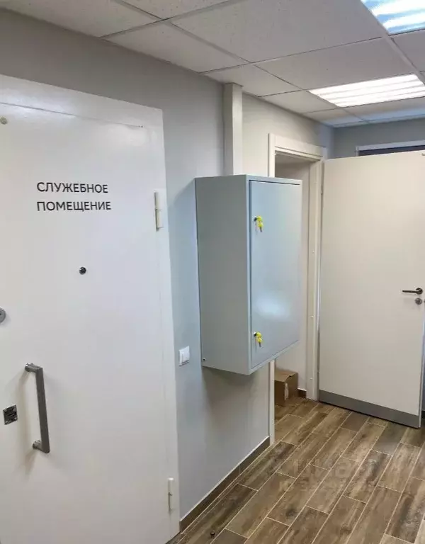 Помещение свободного назначения в Смоленская область, Вязьма Юбилейная ... - Фото 1