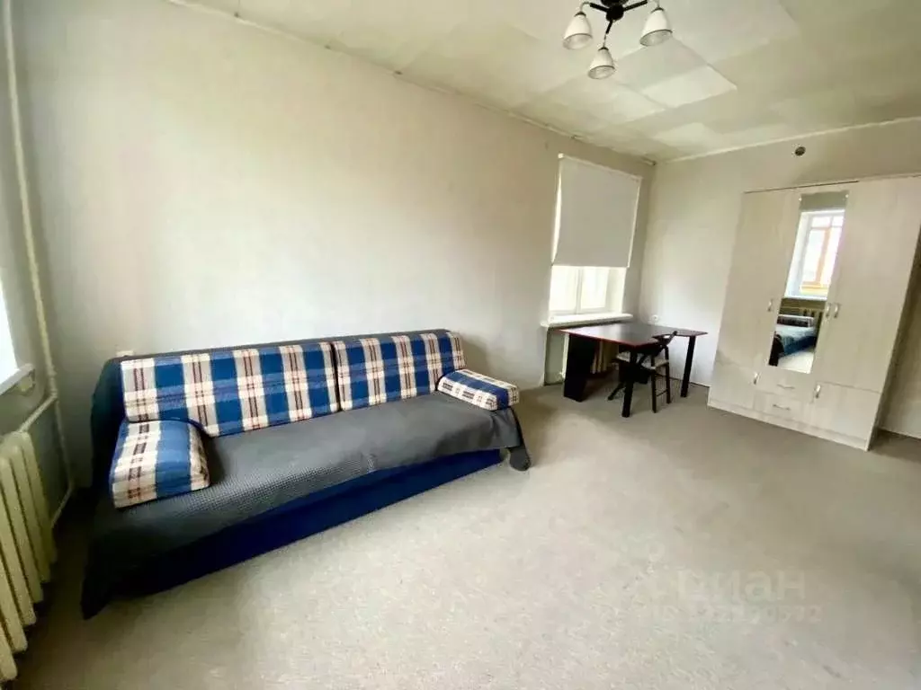 1-к кв. Москва ул. Ферсмана, 11К2 (33.0 м) - Фото 2