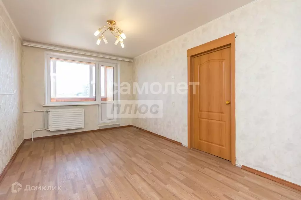 Продаётся 2-к квартира, 42.8 м - Фото 1