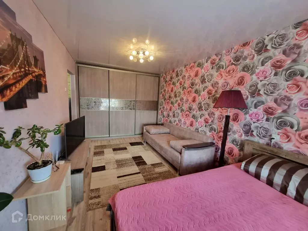 Продаётся 1-к квартира, 29.6 м - Фото 0