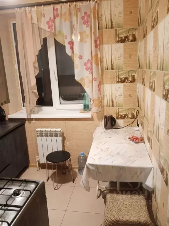 1-к кв. Ростовская область, Батайск Красноармейская ул., 3 (36.0 м) - Фото 2