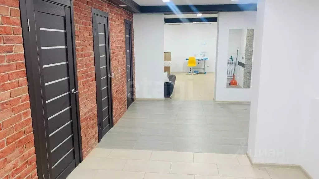 Помещение свободного назначения в Марий Эл, Медведево городское ... - Фото 1