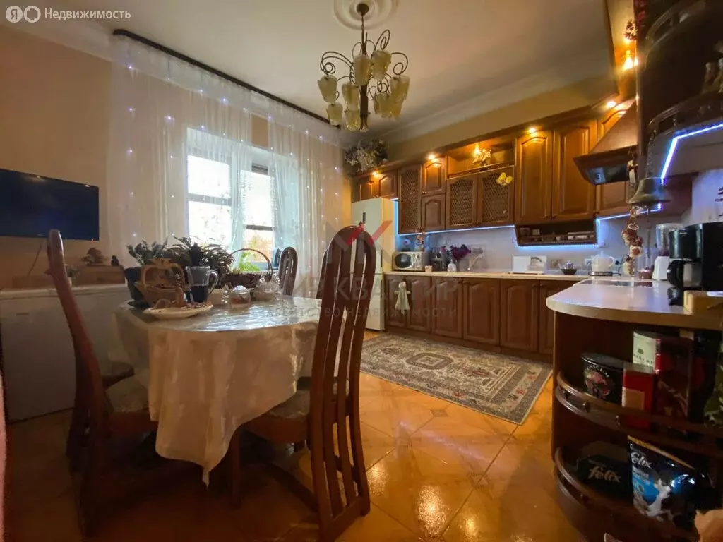 Дом в Калинино, Садовая улица, 20 (300 м) - Фото 0