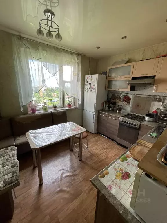 2-к кв. Ивановская область, Иваново Велижская ул., 10 (50.0 м) - Фото 1