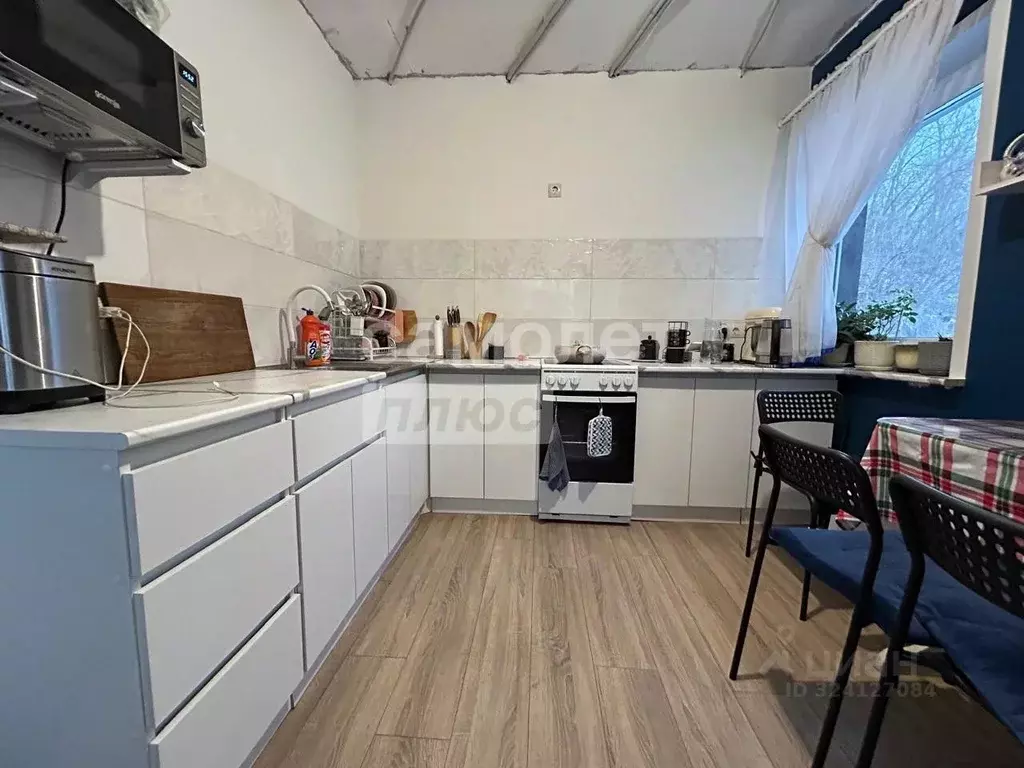 Дом в Московская область, Воскресенск Колыберево-2 СНТ, 76 (70 м) - Фото 2