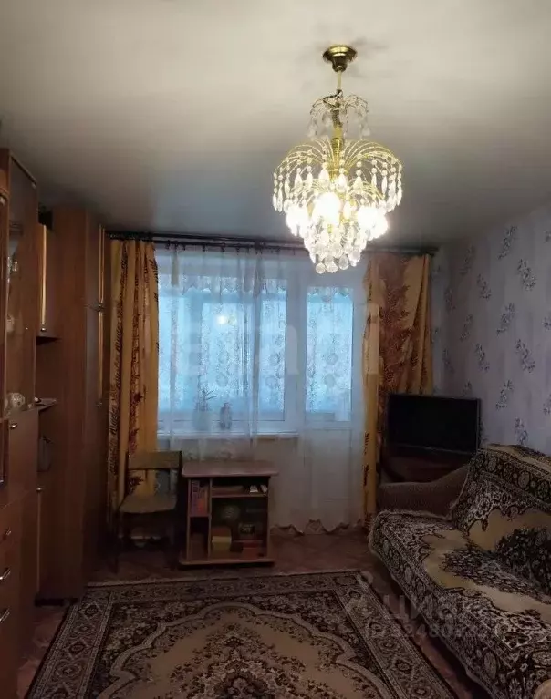 1-к кв. Вологодская область, Харовск ул. Энергетиков, 5 (35.0 м) - Фото 2